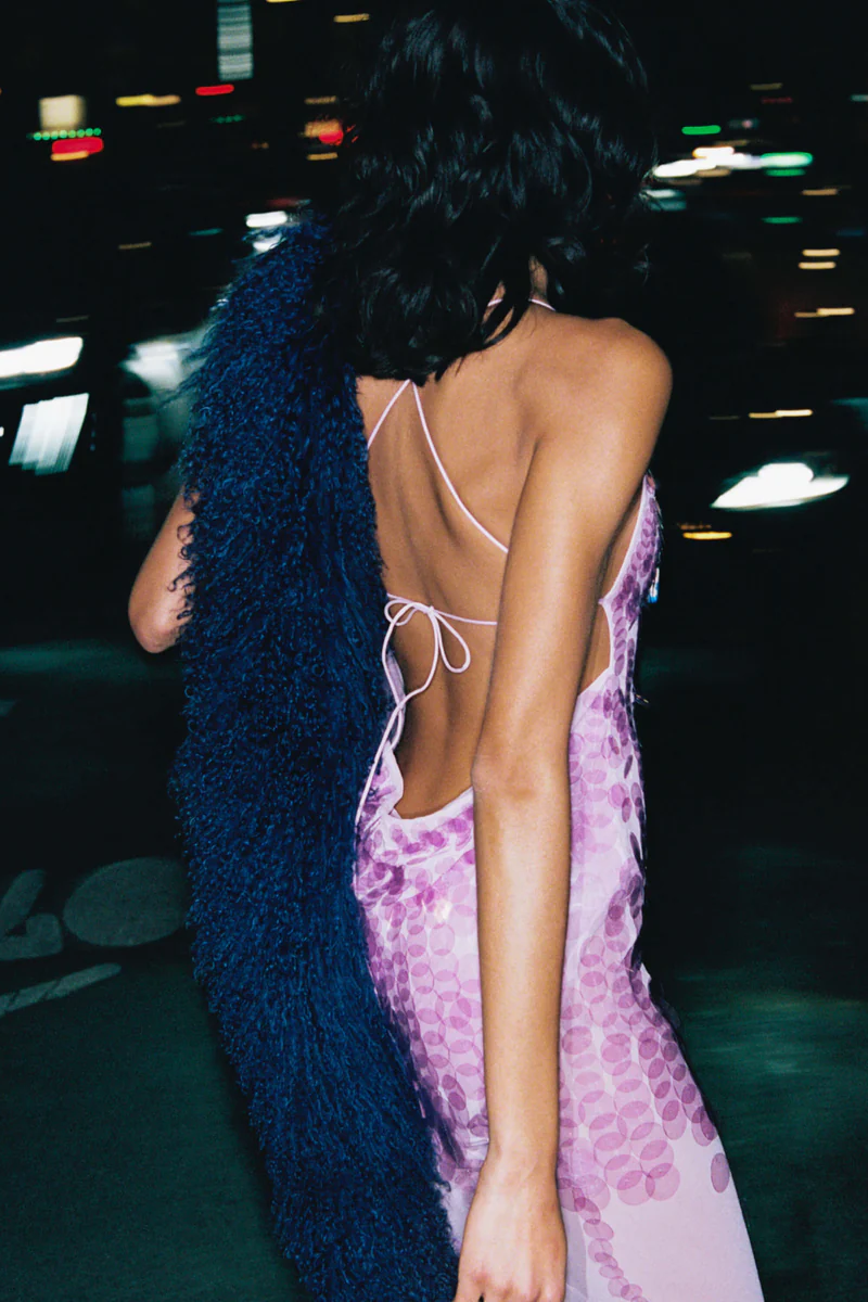 Hydra Dress