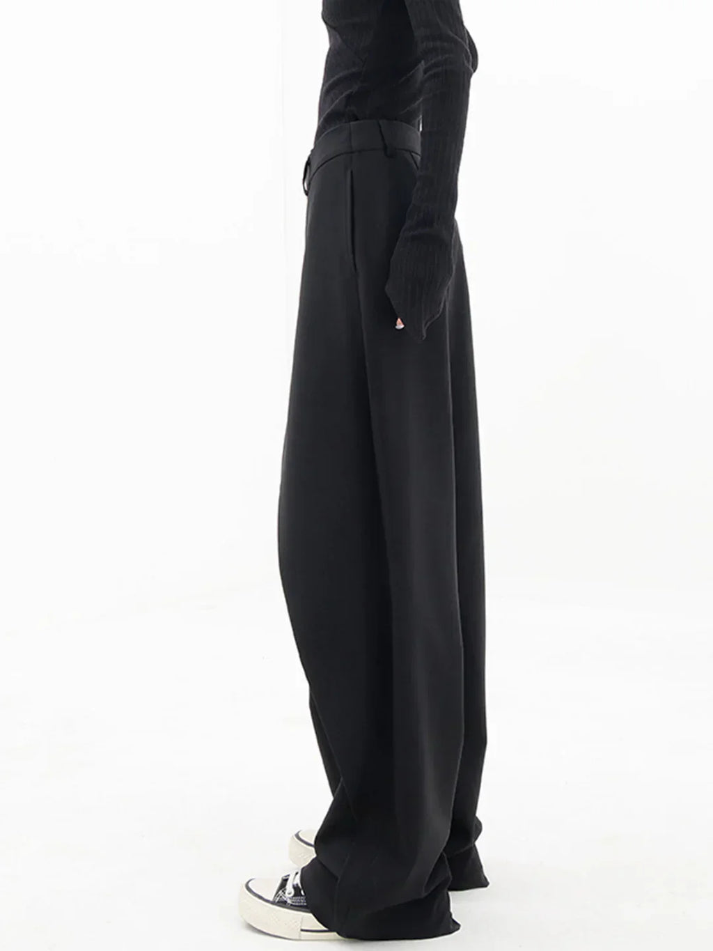 Jana® | Stella Baggy Pants