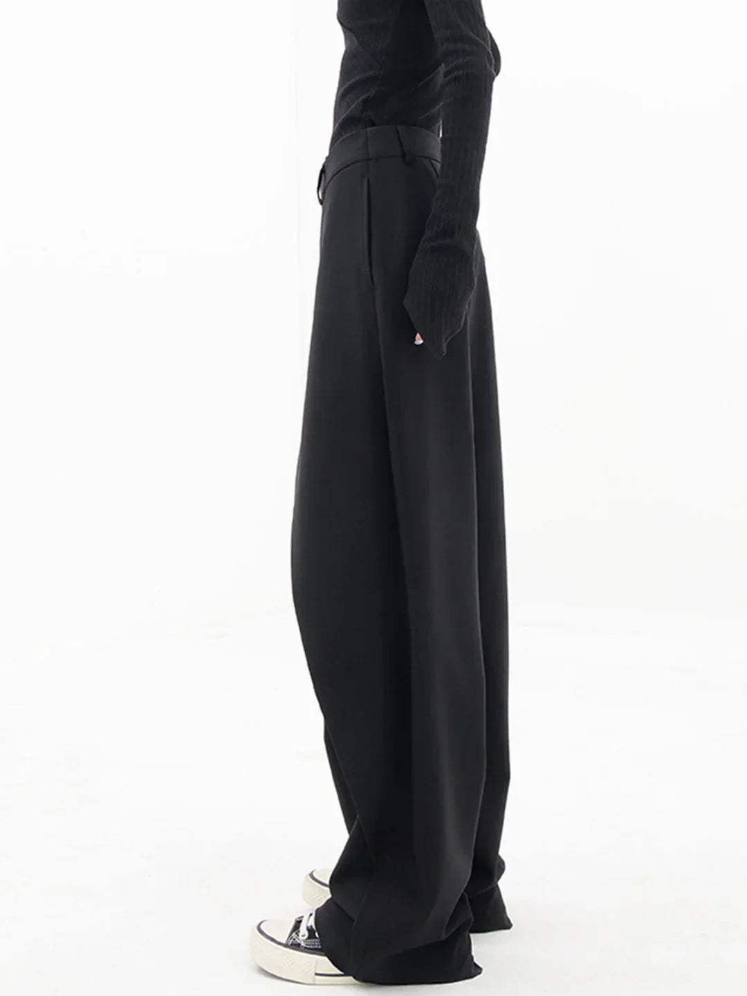 Jana® | Stella Baggy Pants