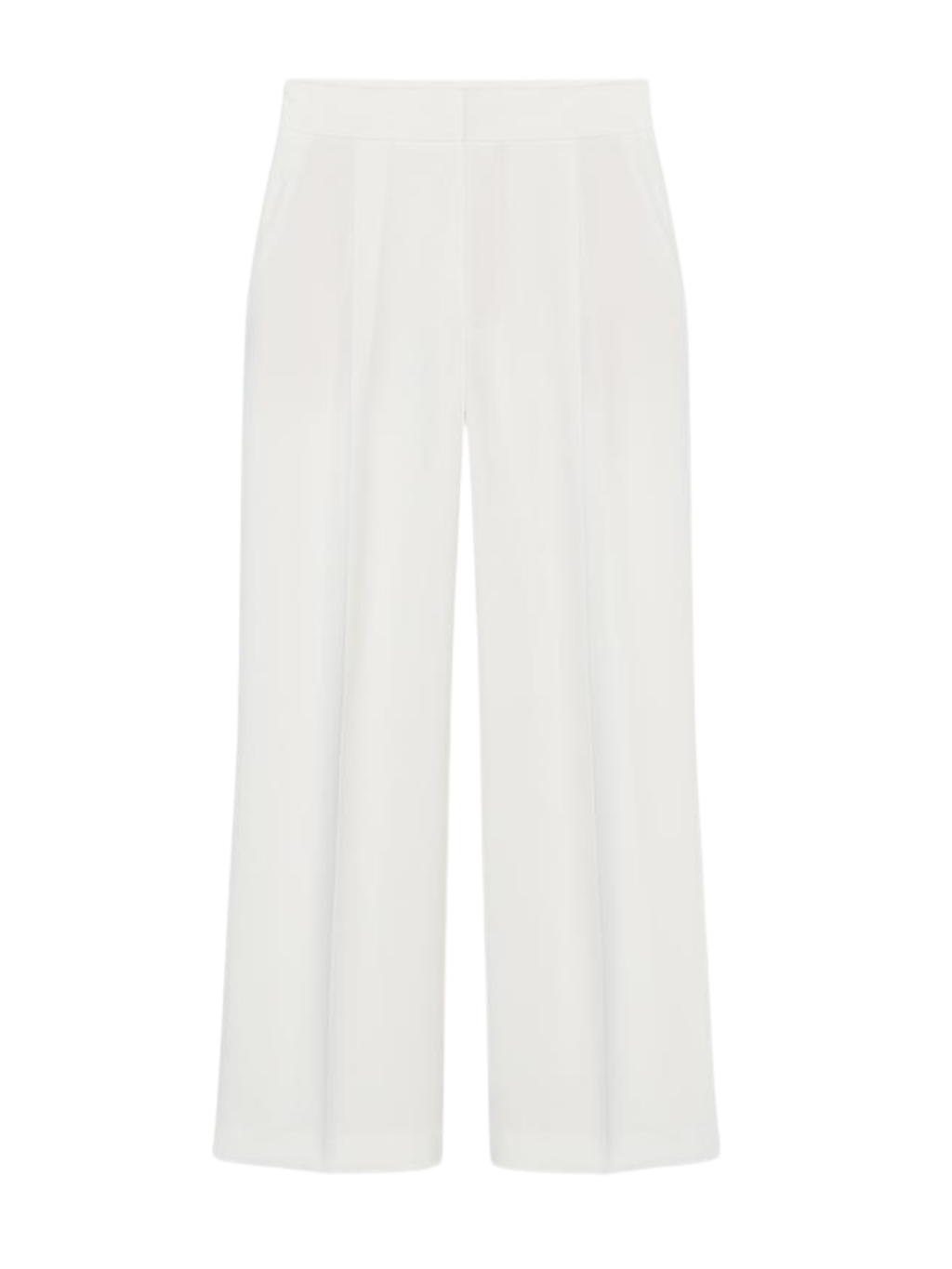 Vanesa® | High Waist Drape Casual Pants