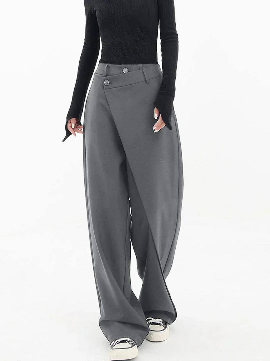 Jana® | Stella Baggy Pants