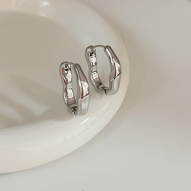 Vintage elegance meets modern flair