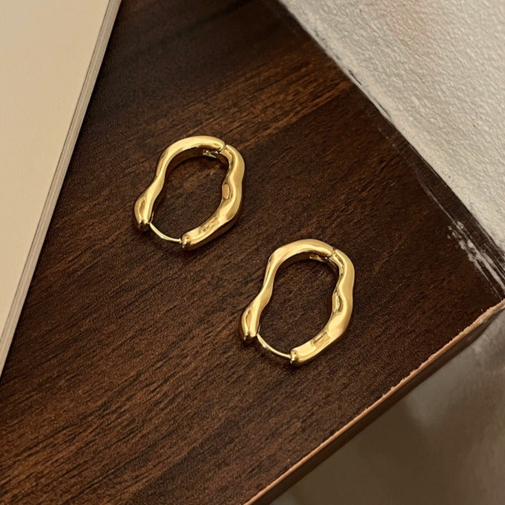 Vintage elegance meets modern flair