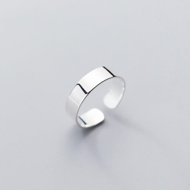 Timeless vintage ring