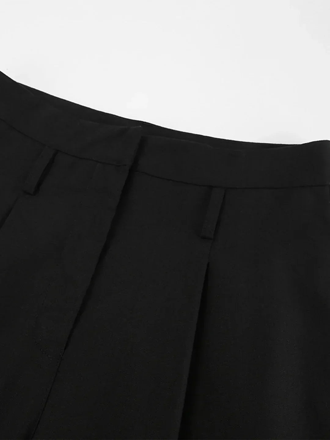 Océane® | Minimalist Style Linen Vest & Pants Matching Set