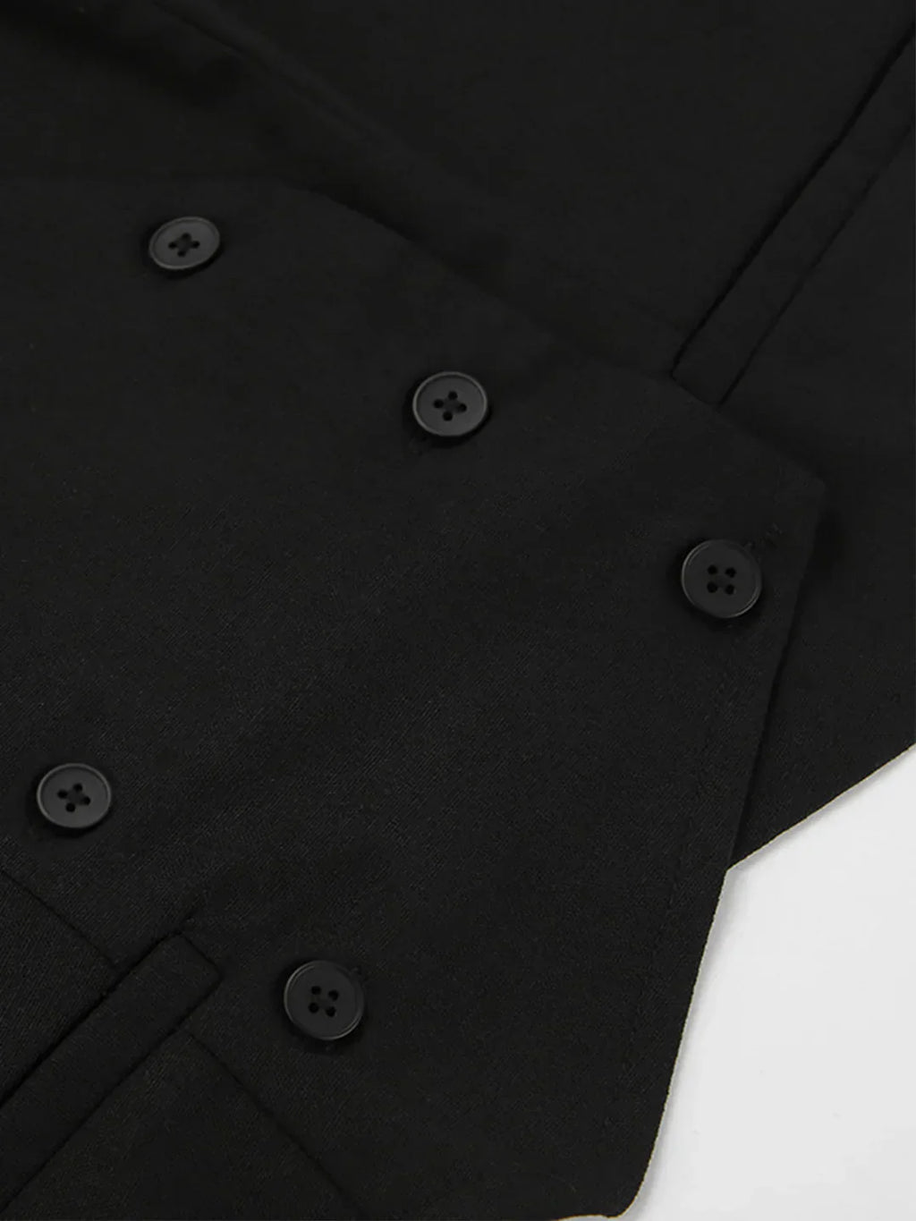 Océane® | Minimalist Style Linen Vest & Pants Matching Set