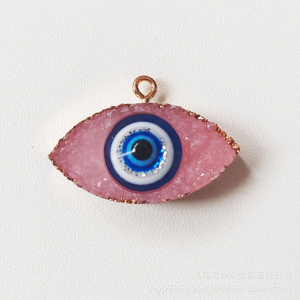 Nazar pendant