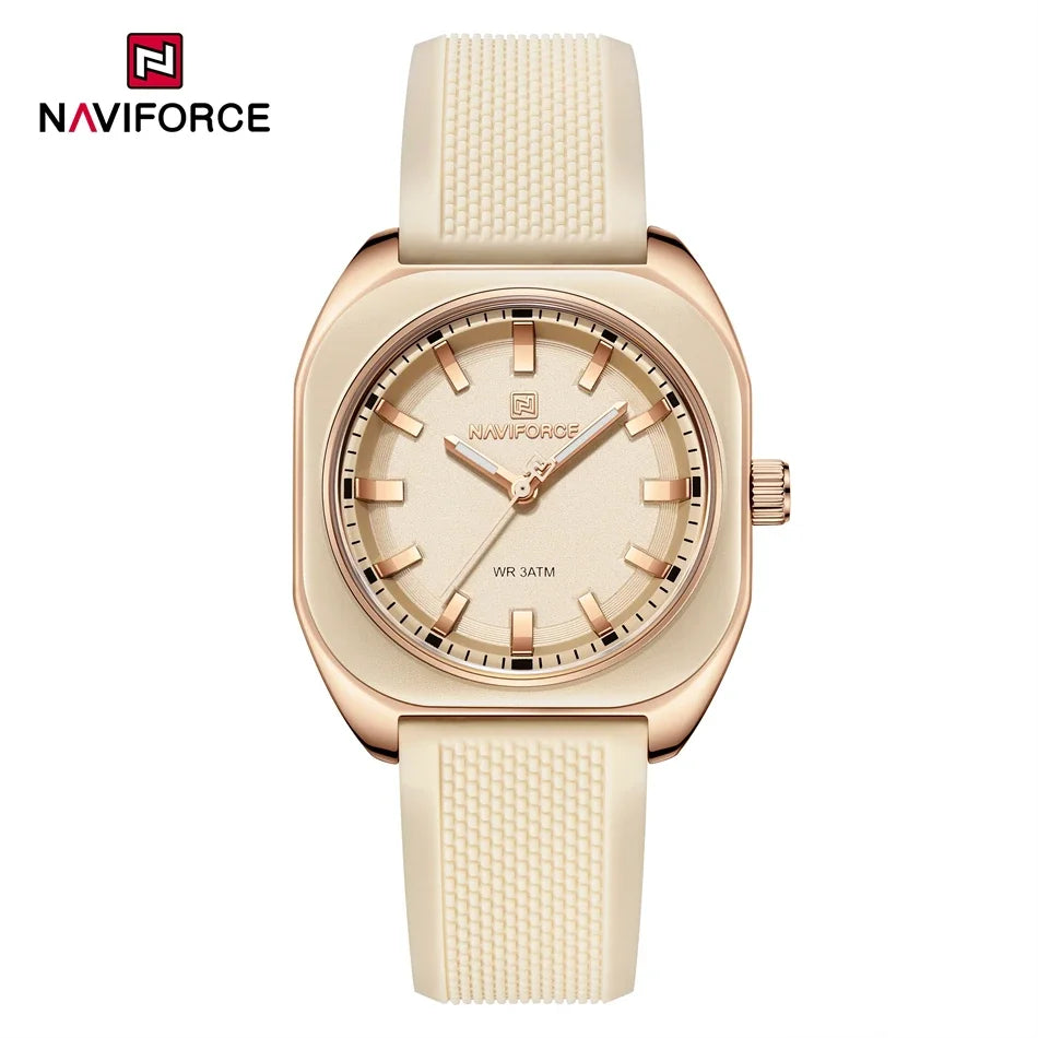 Ambern™ EdgeFlex Watch – Sleek, Modern, and Ready for Every Moment