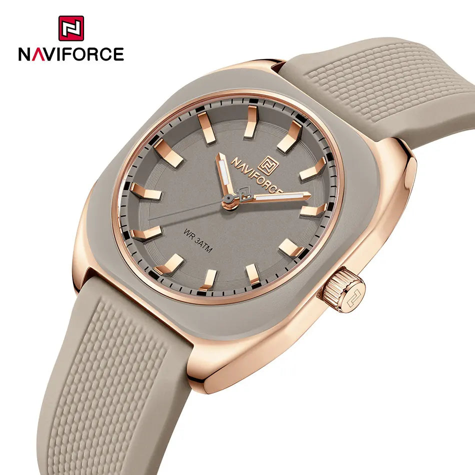 Ambern™ EdgeFlex Watch – Sleek, Modern, and Ready for Every Moment